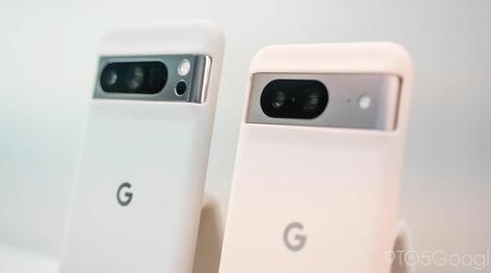 Google kan komma att integrera fodral i designen av Pixel-telefoner