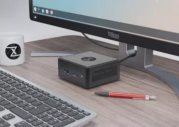 Tuxedo Nano Pro - Gen14 avslöjad: ...