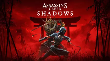 Samarbetet mellan Assassin's Creed Shadows och Red Bull kommer att erbjuda små förbättringar för båda huvudpersonerna i spelet
