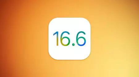 Den tredje betaversionen av iOS 16.6 för iPhone-användare har släppts