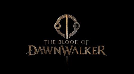 "Världen behöver det den fruktar" - Blood of Dawnwalker RPG från de främsta skaparna av The Witcher 3 och Cyberpunk 2077 har släppts officiellt