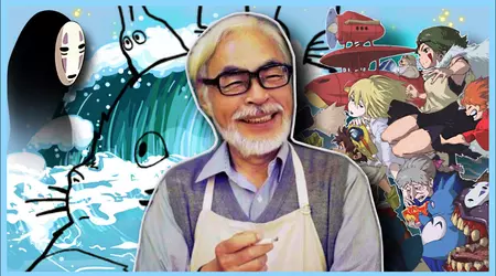Den evige skaparen Hayao Miyazaki har vägrat att gå i pension och är redan upptagen med att göra sin nästa film, även efter The Boy and the Heron, som har kallats den sista i regissörens karriär