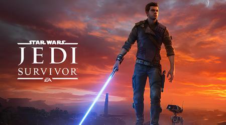 Det omöjliga har blivit möjligt! Electronic Arts och Respawn portar Star Wars Jedi: Survivor till förra generationens konsoler PS4 och Xbox One