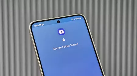 En sårbarhet har upptäckts i den nya One UI 7 som exponeras för data i Skyddad mapp: här är hur du åtgärdar det