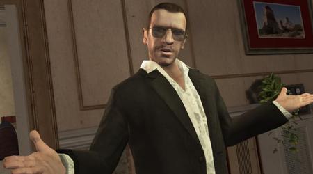 Dags för nostalgi: Grand Theft Auto IV: The Complete Edition kostar 6 USD på Steam fram till den 10 oktober