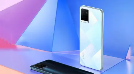 Vivo Y21d har passerat SIRIM, EEC och CQC-certifiering