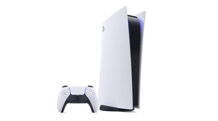 PlayStation 5 får en uppdatering på 1,3 GB som förbättrar prestandan och gör ändringar i eventstatus