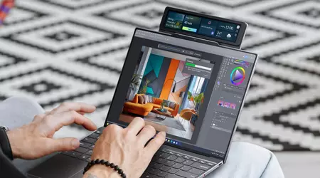 Solenergi, modularitet och artificiell intelligens bland Lenovos intressanta koncept på MWC 2025