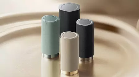 TCL presenterar en ny modulär ljudbar Z100 med Dolby Atmos-stöd