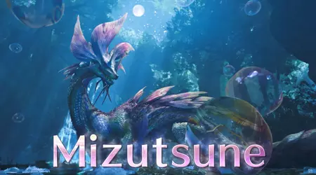 Capcom utannonserar "Title Update 1" för Monster Hunter Wilds, mer information den 25 mars