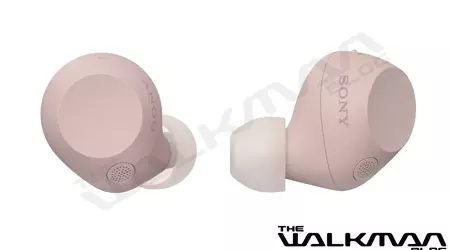 Insider: Sony förbereder sig för att släppa budgethörlurar WF-C710N med aktiv brusreducering