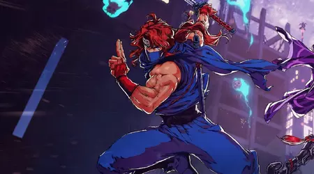 14 minuter av 2D hardcore: detaljerad gameplayvideo av Ninja Gaiden: Ragebound med utvecklarkommentarer avslöjad