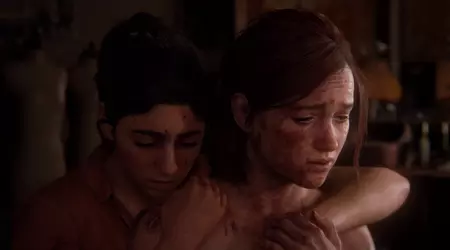 The Last of Us Part II Remastered recension