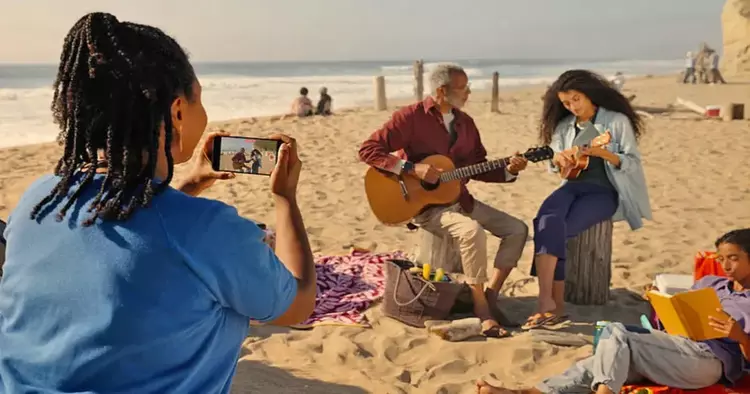 Spatialify: Ny app för inspelning av ...