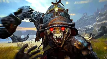 Shooter Witchfire fick en stor uppdatering Witch Mountain: spelet har en ny plats, vapen och ytterligare mekanik