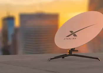 Ukraina försöker blockera Starlink för ryssar ...