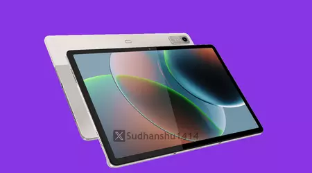 Motorola förbereder sig för att släppa Moto Tab G84-surfplattan: här är hur enheten kommer att se ut