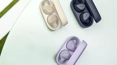 Jabra Elite 3 med IP55-skydd och stöd för Google Fast Pair är tillgänglig för $30 rabatt på Amazon