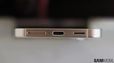 45W snabbladdning nu tillgänglig på nya Samsung Galaxy 2024 smartphones