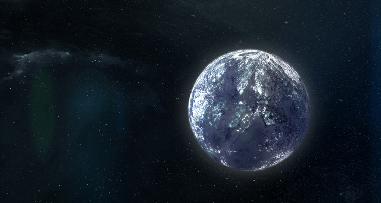 Det finns biljoner jordliknande skurkvärldar i ...