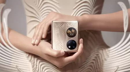 Så här kommer Pocket S2 att se ut: Huaweis nya konvertibla