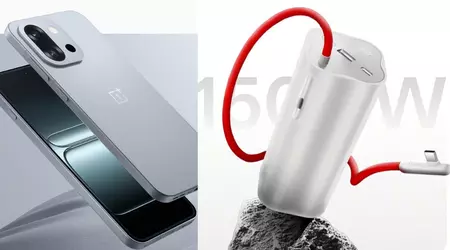 Ny OnePlus power bank kan ladda MacBook Pro upp till 54% på 30 minuter