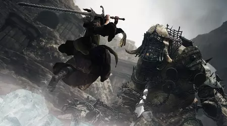 Det totala antalet sålda exemplar av Dragon's Dogma 2 uppgick till 3,5 miljoner