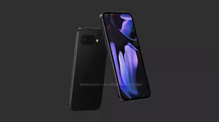 Google Pixel 9a: bekräftade specifikationer och pris för den nya produkten