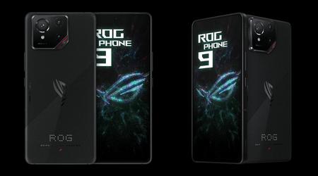 Specifikationerna och paketinformationen för de nya gamingflaggskeppen Asus ROG Phone 9 och 9 Pro har avslöjats