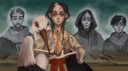 Från kortfilm till skandalspel om svältkatastrofen Holodomor: varför STELLARIUM ändrade inriktning och gick över till spelbranschen