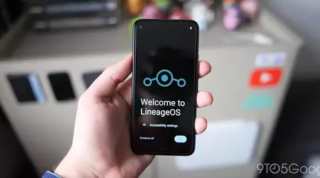 LineageOS stöder officiellt Pixel 9-serien