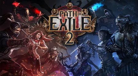 Path of Exile 2-utvecklare har avslöjat lanseringsdatum för förladdning på olika plattformar: den är redan tillgänglig på Xbox Series