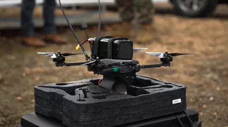 Den amerikanska marinkåren har bildat en enhet som kommer att använda FPV-droner