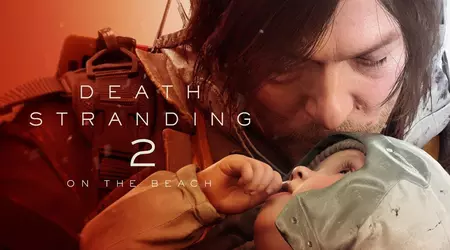 Insider: Death Stranding 2: On the Beach kommer definitivt att få en fysisk utgåva och en samlarutgåva, med ett utgivningsdatum som kommer att meddelas under de kommande dagarna