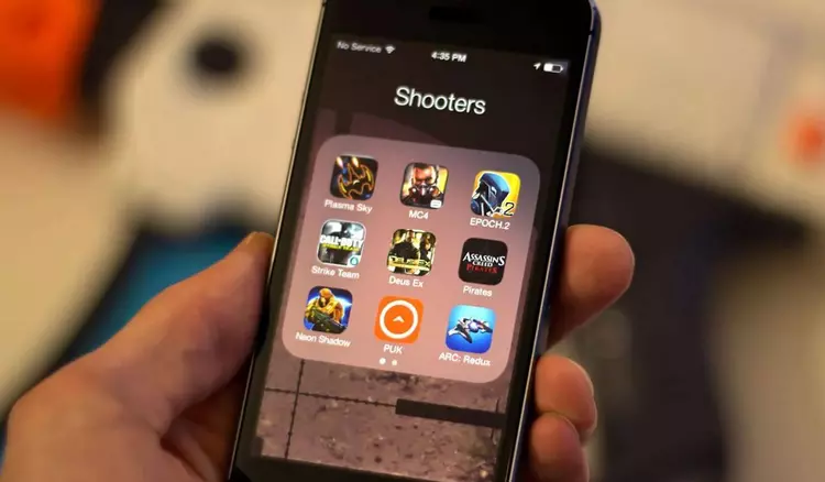 Mobilspelens hårda öde: 83 % av ...