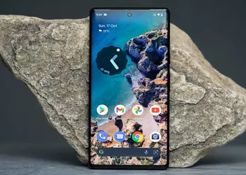 Google Pixel-smartphones får ny generation av ...