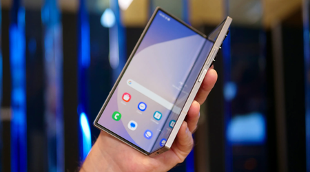 Den nya Samsung Galaxy Z Fold Special Edition kan få en 200MP-kamera som Galaxy S24 Ultra