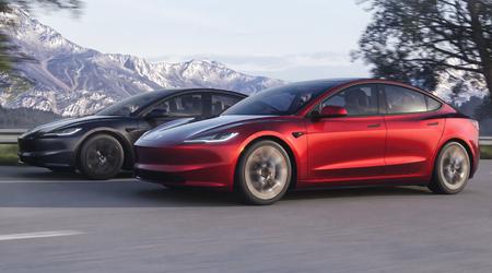 Jury finner Tesla autopilot inte skyldig i dödlig krasch med en Model 3 elbil 2019