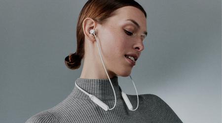 CMF Neckband Pro: trådlösa hörlurar med nackband, brusreducering och upp till 37 timmars batteritid för 24 USD