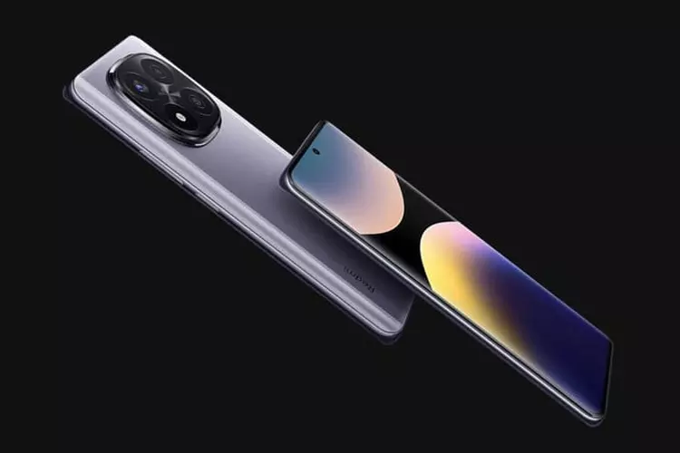 Insider: Redmi Note 15 Pro+ får ...