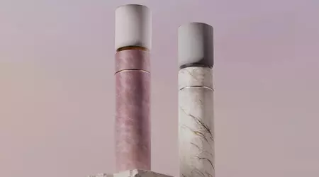 Musik i sten: Bang & Olufsen överraskade med unika Beosound Balance Natura-högtalare