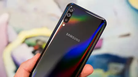 Fifton modeller av Samsungs Galaxy A-linje av smartphones kommer att få One UI 8-firmware baserat på Android 16 (lista)