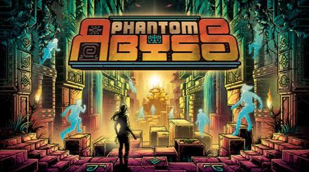 Roguelike Phantom Abyss lämnar tidig åtkomst den 25 januari