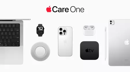 Apple introducerar AppleCare One: skydd för tre enheter för 200 kronor i månaden