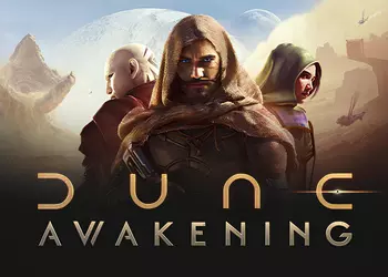 Systemkraven för Dune: Awakening systemkrav har ...
