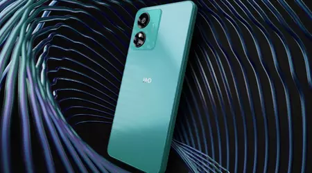 HMD har presenterat en ny Aura²-smartphone till ett pris av $ 106