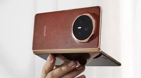 Ett nytt rekord för vikbara smartphones: flaggskeppet Honor Magic V5 kommer att få ett 6100mAh batteri