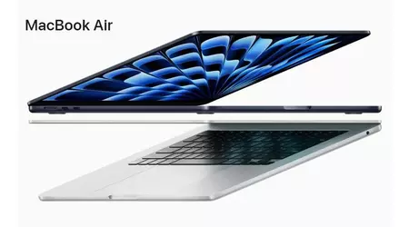 Apple kan släppa en mer prisvärd MacBook som drivs av ett iPhone-chip - A18 Pro istället för M-serien