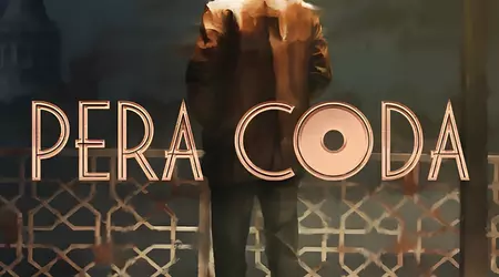 Turkiska utvecklare har meddelat ett stiligt detektiväventyrsspel Pera Coda i en mystisk version av Istanbul