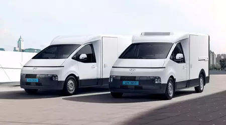 GM och Hyundai annonserar gemensam utveckling av fem modeller